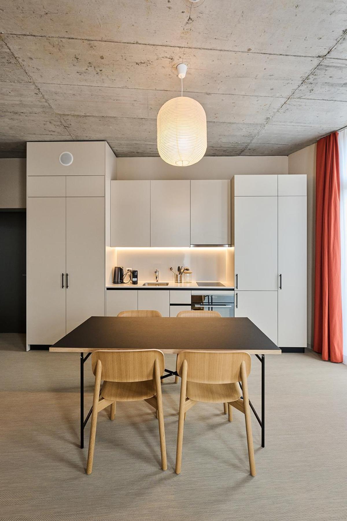 Ariv Design Hotel Zug Steinhausen Exterior foto